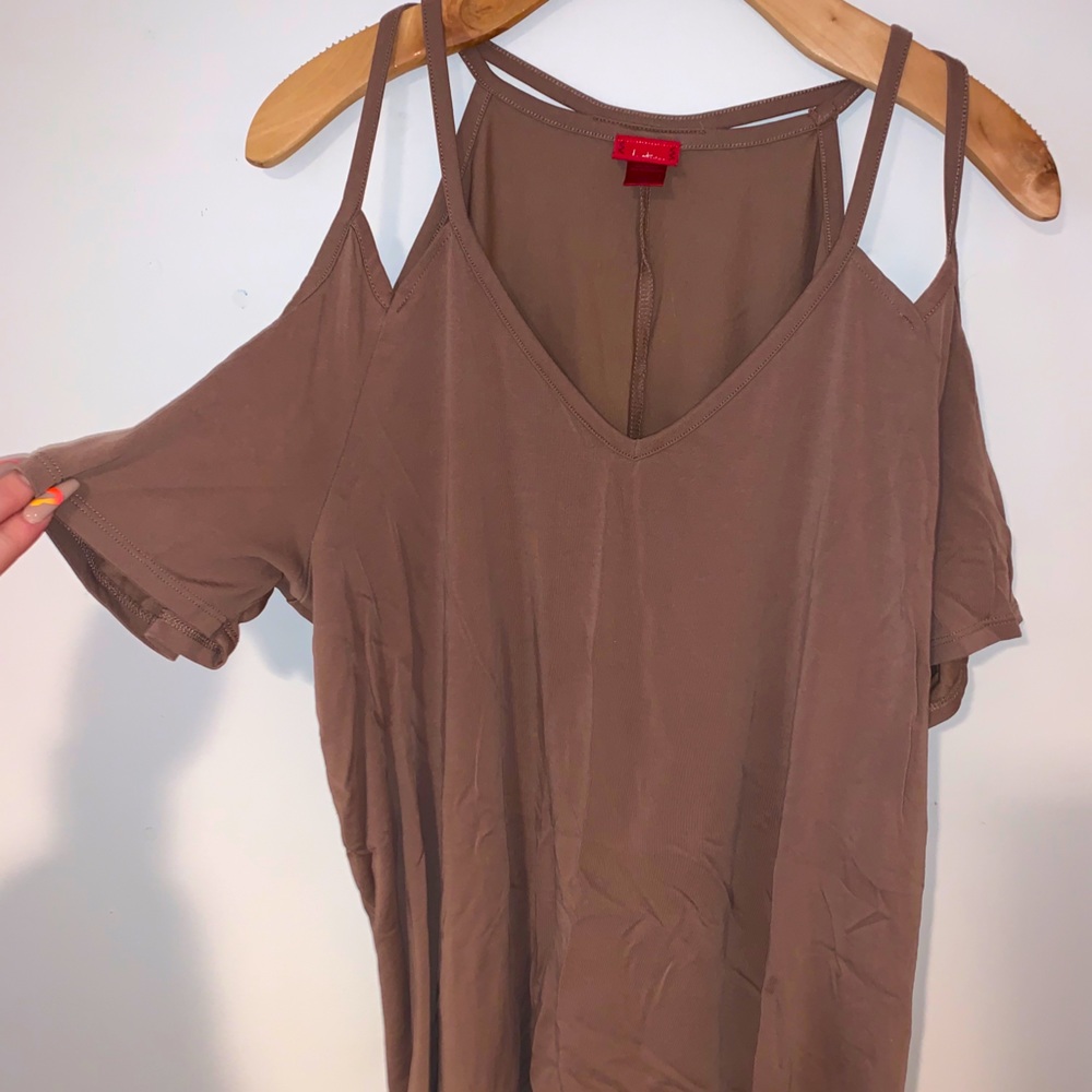 Daytrip top
